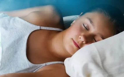 Children Sleep Meditation With Affirmations