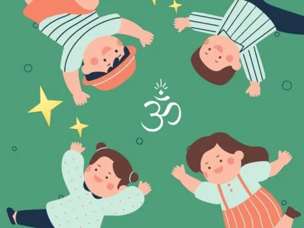 Children's Affirmations