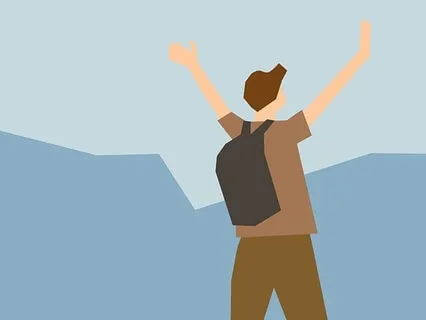 Children's Anxiety Relief: Backpack