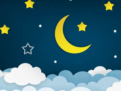 Children's Bedtime Body Scan For Sleep