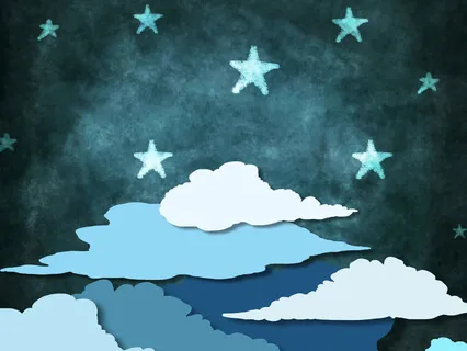 Children's Bedtime Gratitude Practice