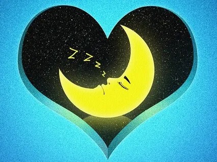 Children's Bedtime Meditation