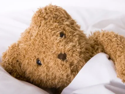 Children's Bedtime Story Audiobook (Short) #2