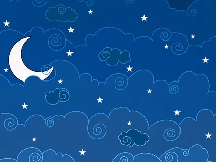 Children’s Butterfly Bedtime