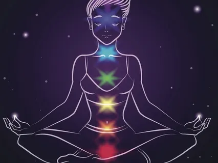 Children's Chakra Journey