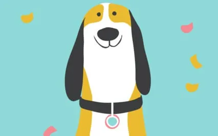 Children's Countdown To Sleep Pet Party