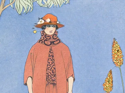 Children's “Favorite Color” Calm-down