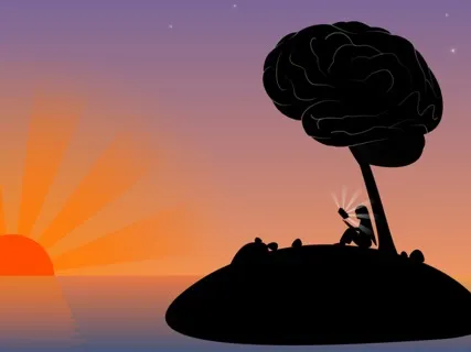 Your Happy Place: My Child's First Meditation