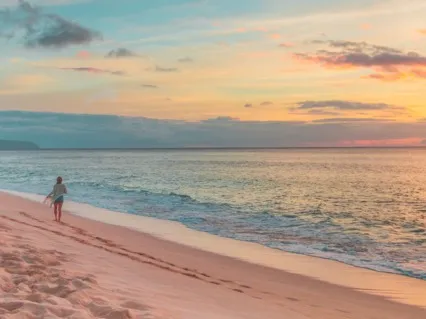 Children's Guided Bedtime Relaxation