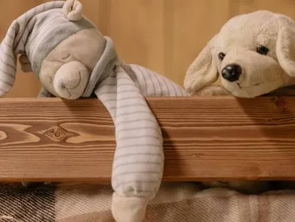 A Gentle Night Of Childhood Poems