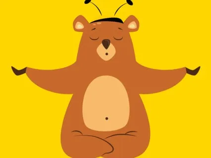 Children's Polka (Music Box Lullaby)