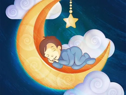 Yoga Nidra For Your Children's Deep Relaxation