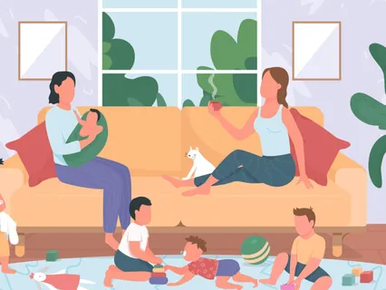 Childs Play Observation For Parents