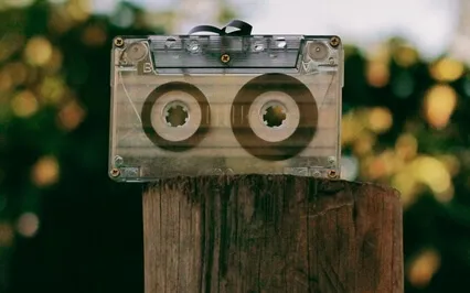 Chill Beat Tape 001 - DJ Noodle Soup 