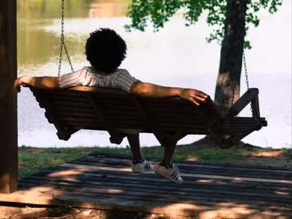 Chill Out Meditation