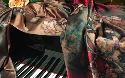 Chill Out With Grand Piano