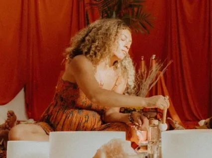 Chime Sound bath For Gratitude, Peace, & Presence