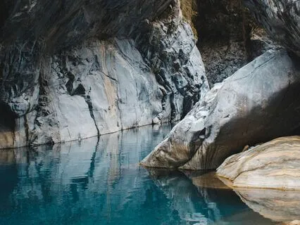 Chimes - Earth & Water