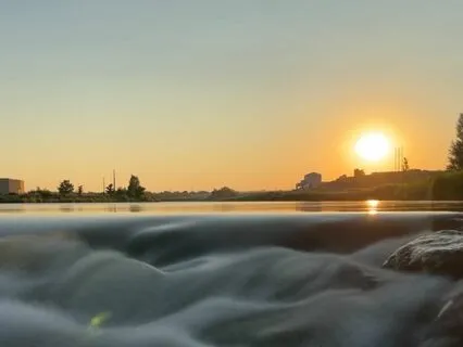 Chimes In The Morning Breeze