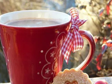 Chinese Dance From The Nutcracker And Crackling Fireplace