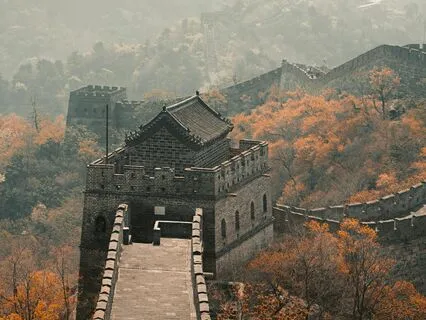 Chinese Dream Garden