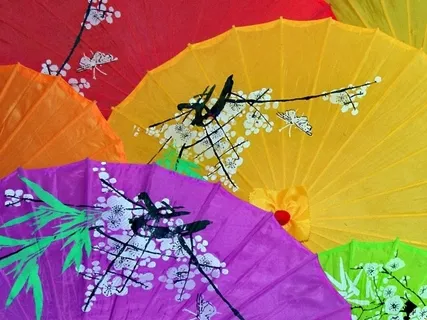 Chinese Relaxing Tune 1