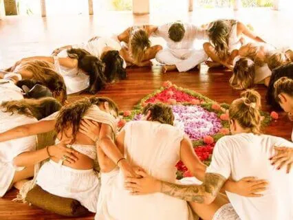 Chinese New Year New Moon Intention Setting Meditation