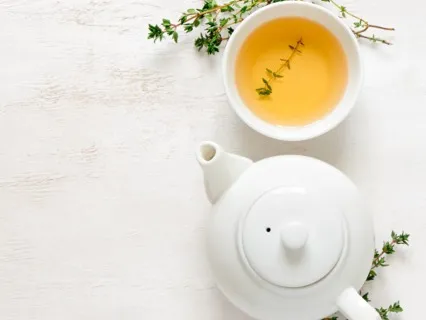 Chinese Tea Practice - Oolong