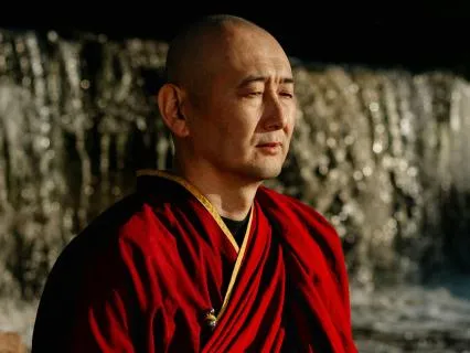 Chinese Zen Music | Ancient Meditation With Bamboo Flute