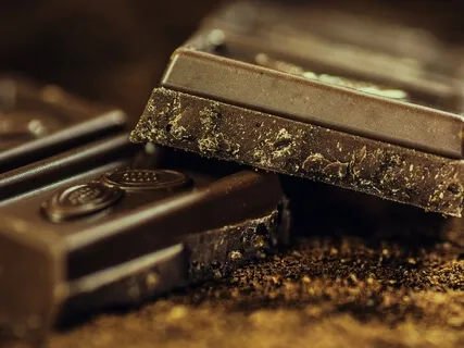 Chocolate Meditation