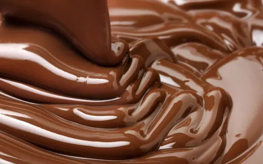 Chocolate Meditation