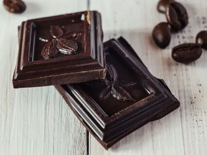 Chocolate Meditation