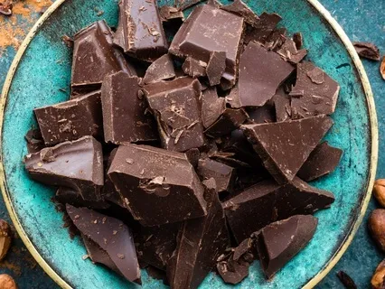 Chocolate Mindfulness Meditation To Make You Smile