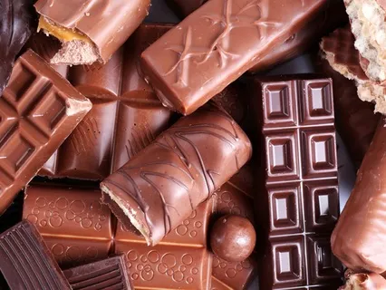 Chocolate, My Nemesis