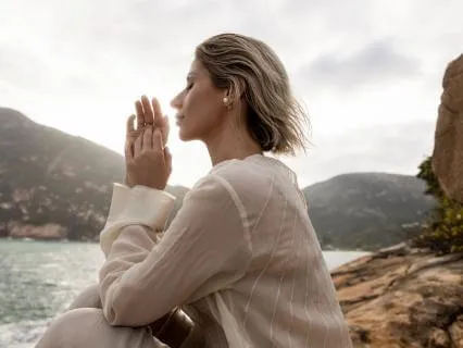 Choice - Self-Led Morning Meditation (IFS-Based)