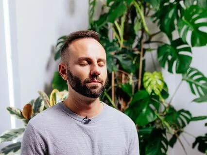 Choiceless Awareness - 10 Minutes