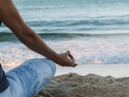 Choiceless Awareness: Quiet Mind