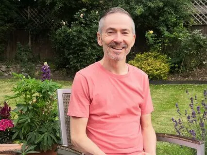 Choiceless Awareness To Let Go Of Controlling