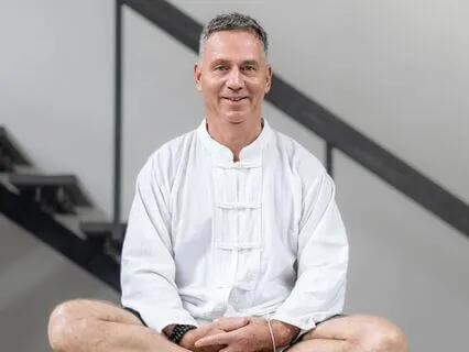 Choiceless awareness