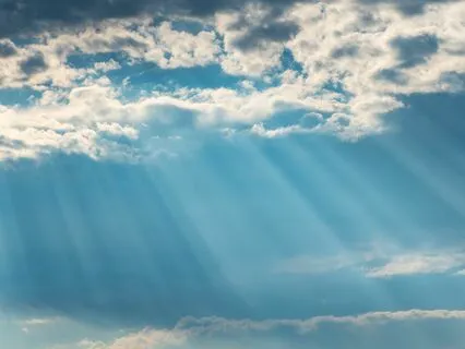 Soothing Light | Angelic Healing Music | 528Hz + 639Hz