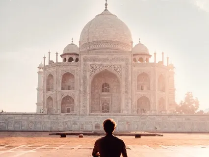 Choir (Time Of Peace)