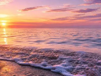 Choose Calm: Stress & Worry Relief