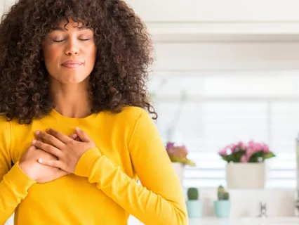 Choose Joy - Feel How You Want To Feel