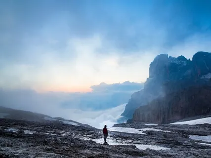 Choose Love Over Fear