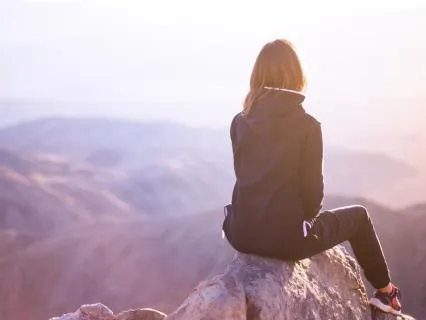 Choose Your Life, Right Now