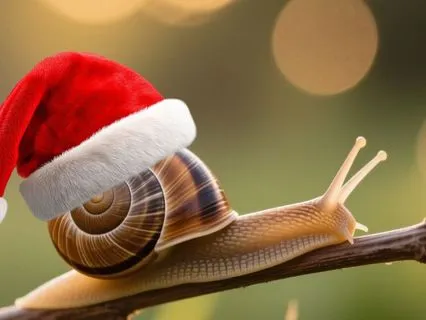 Choose Your Pace This Holiday Season