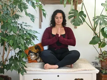 Choose Yourself First