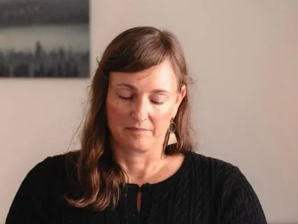 Choosing A Different Pace