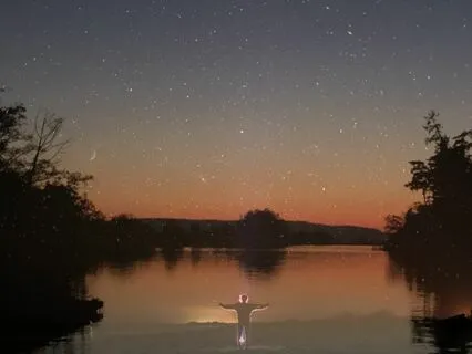 Choosing An Expansive Consciousness