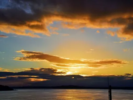 Choosing Being Over Doing